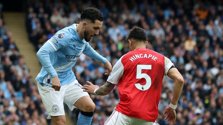 Фрагмент матча