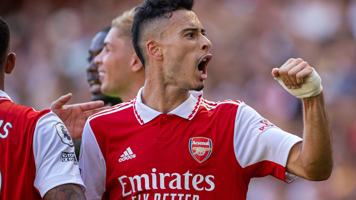 Габриэл Мартинелли