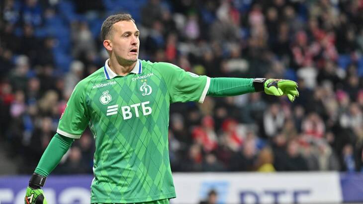 Андрей Лунев