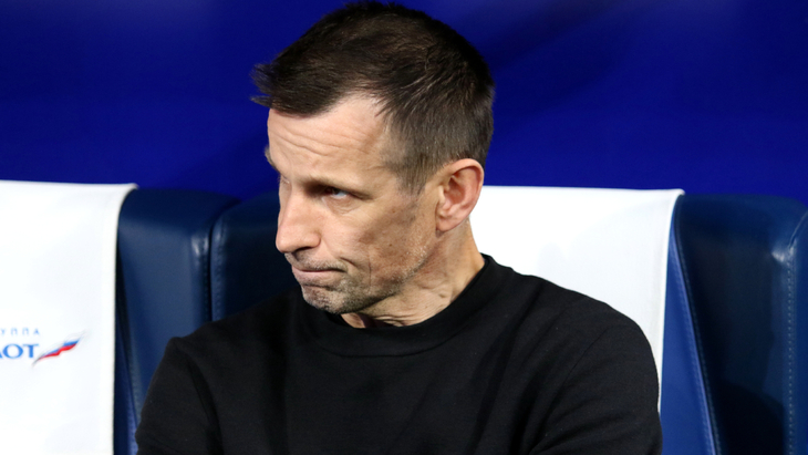 Сергей Семак