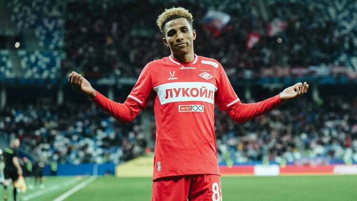 Жедсон Фернандеш