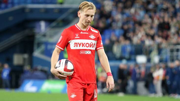 Наиль Умяров