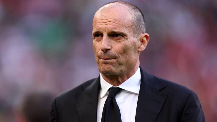 Макс Аллегри