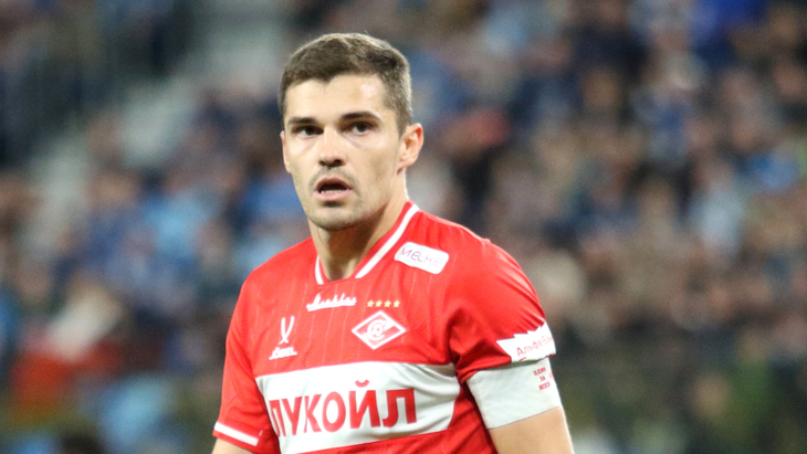 Роман Зобнин