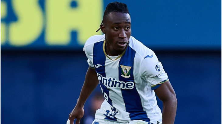 Ян Диоманде