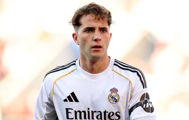 Даниэль Яньес