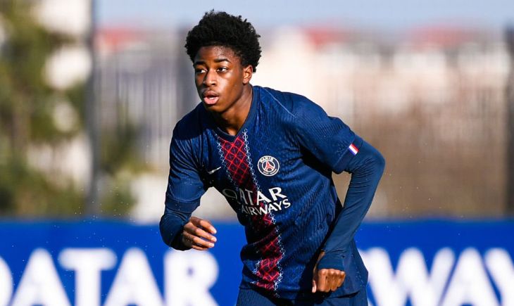 Самба Кулибали