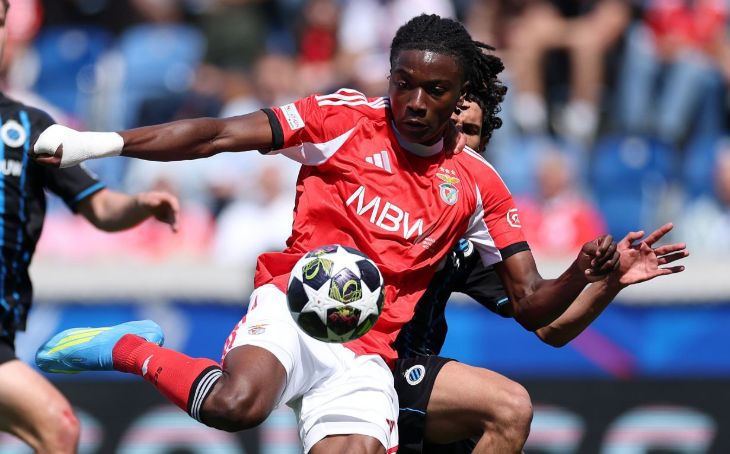 Джейден Уме