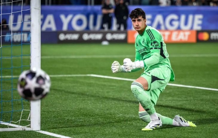 Хавьер Наварро