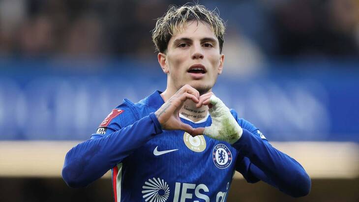 Алехандро Гарначо