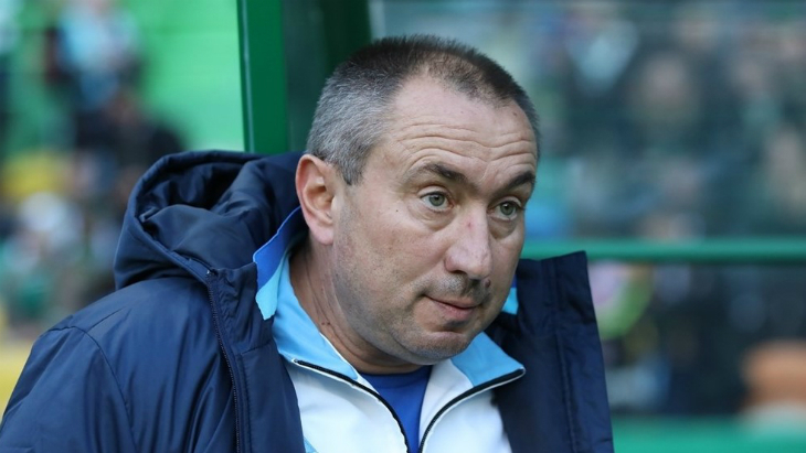 Станимир Стойлов