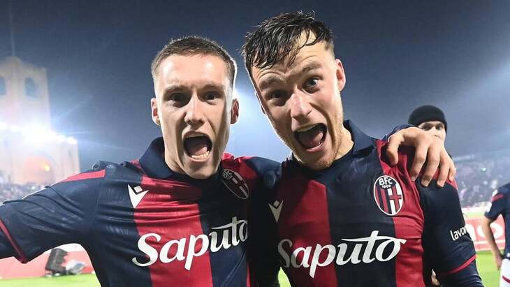 Винченцо Итальяно