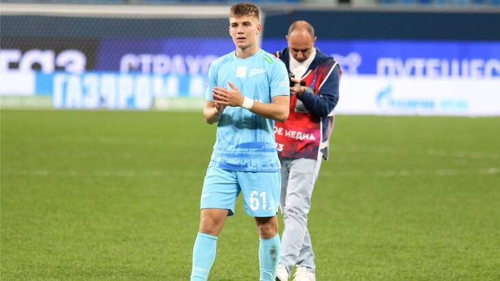 Даниил Кондаков