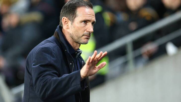 Фрэнк Лэмпард