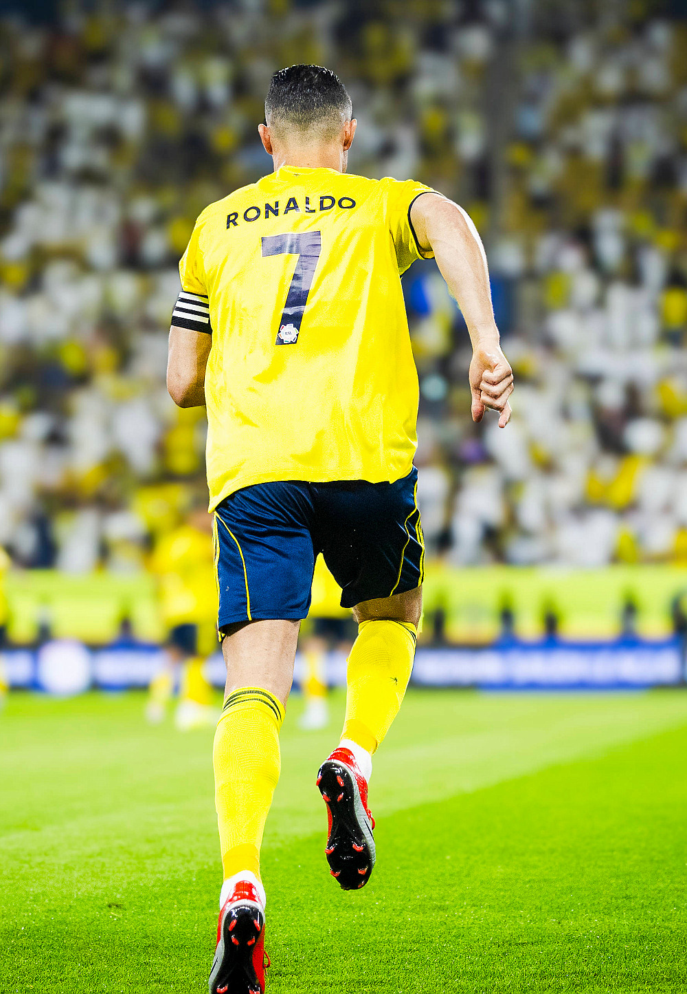 Криштиану Роналду