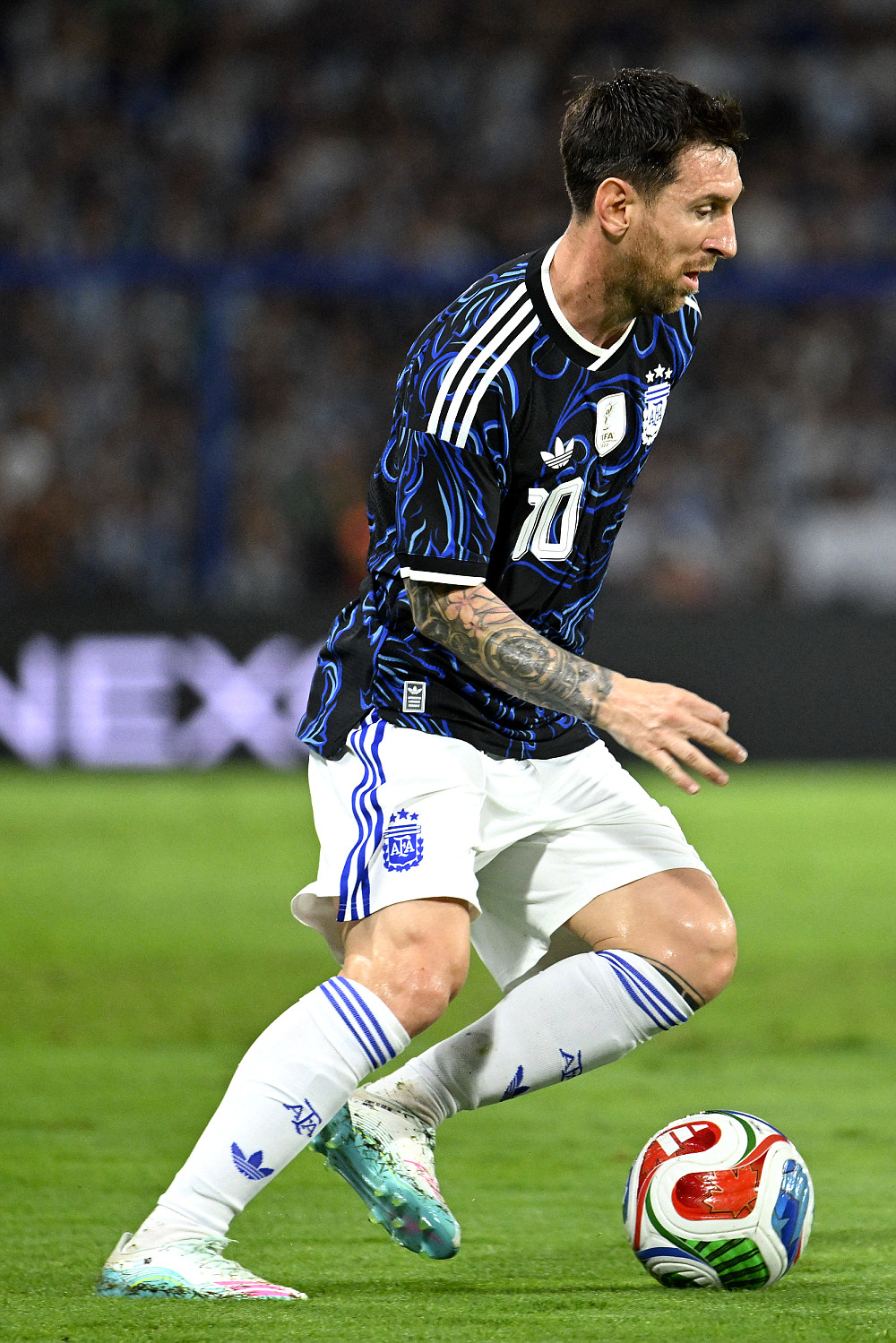 Лионель Месси