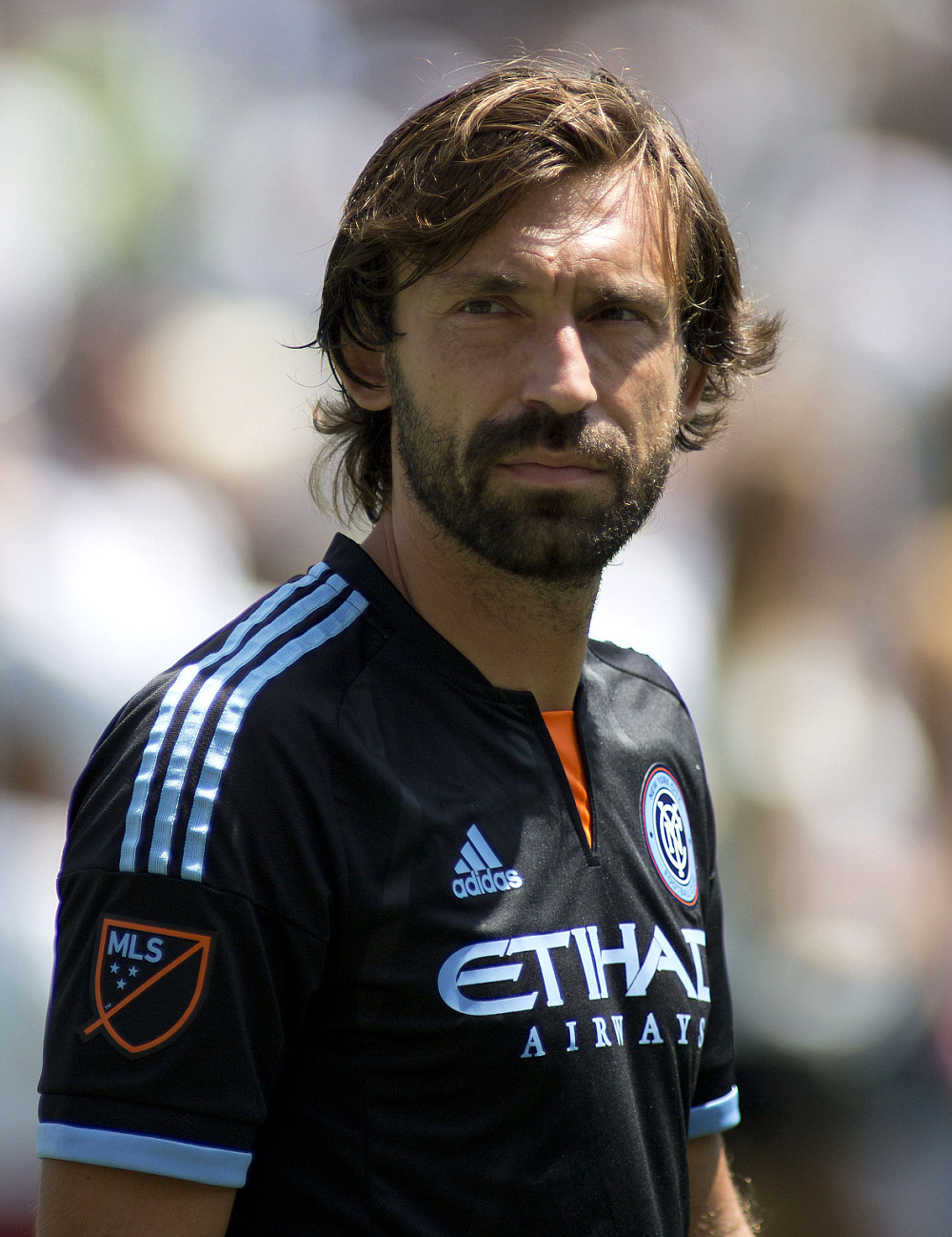 Андреа Пирло