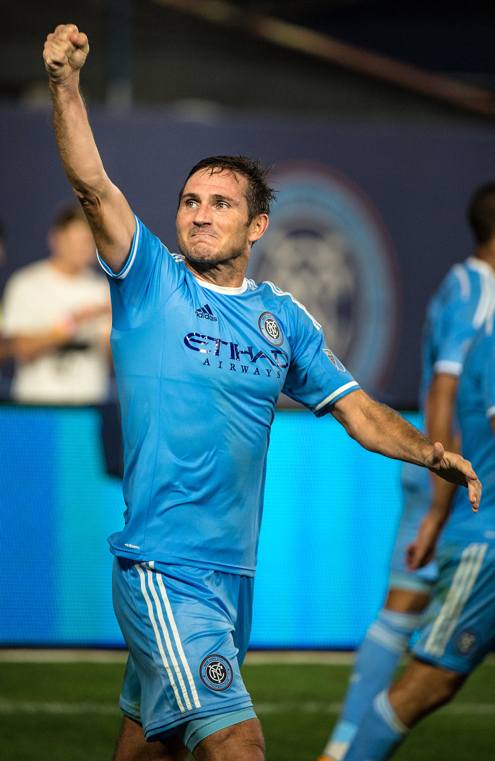 Фрэнк Лэмпард