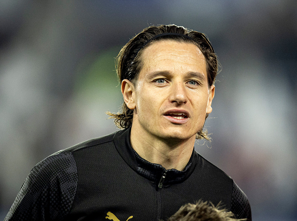 Флорьян Товен