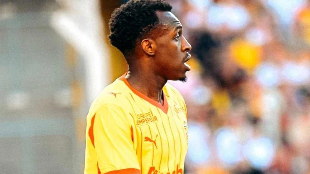 Сауд Абдулхамид