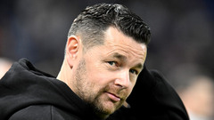 Пьер Саж, главный тренер «Ланса»