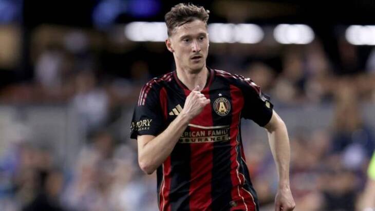 Алексей Миранчук