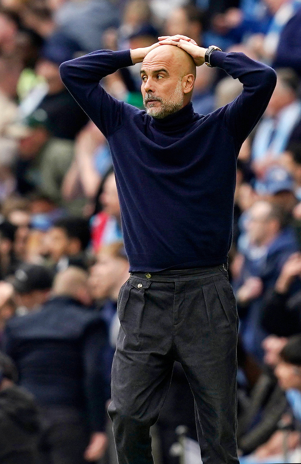 Хосеп Гвардиола