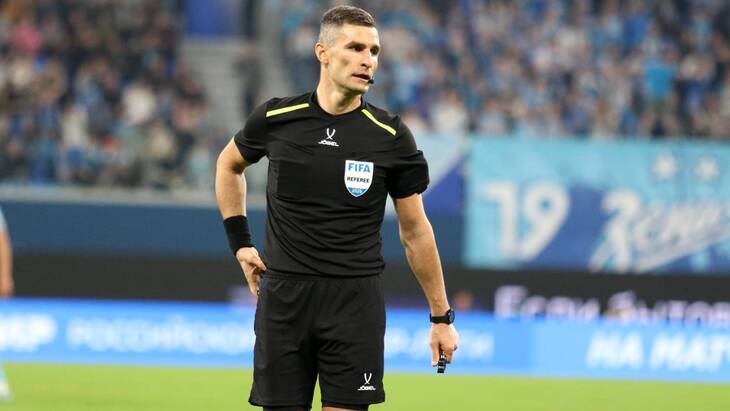 Алексей Сухой