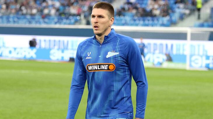 Александр Соболев