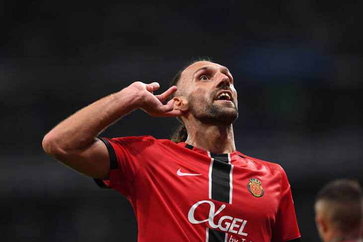 «Пират» готов выслушать предложения скаутов