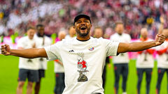 Венсан Компани