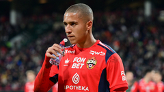 Энрике Кармо