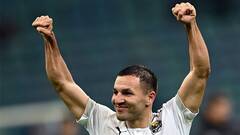 Кирилл Заика