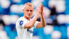 Константин Тюкавин