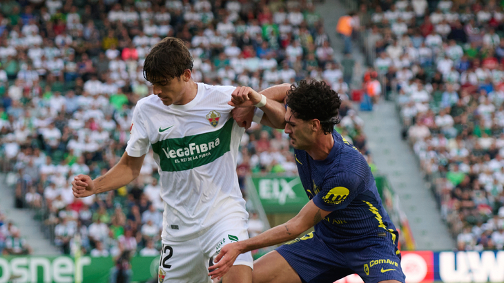 Фрагмент матча