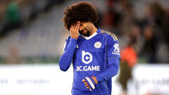 Хамза Чаудри