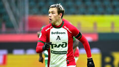 Алексей Батраков 