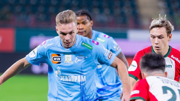 Фрагмент матча