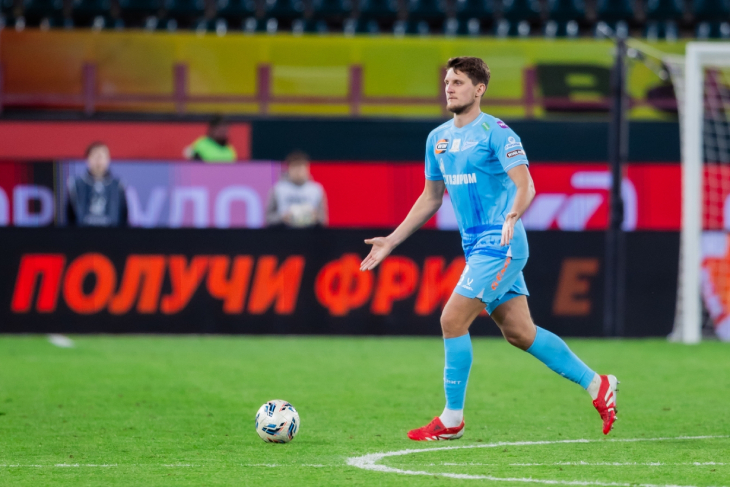 Игорь Дивеев