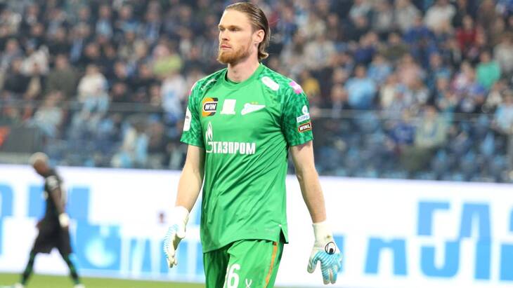 Денис Адамов