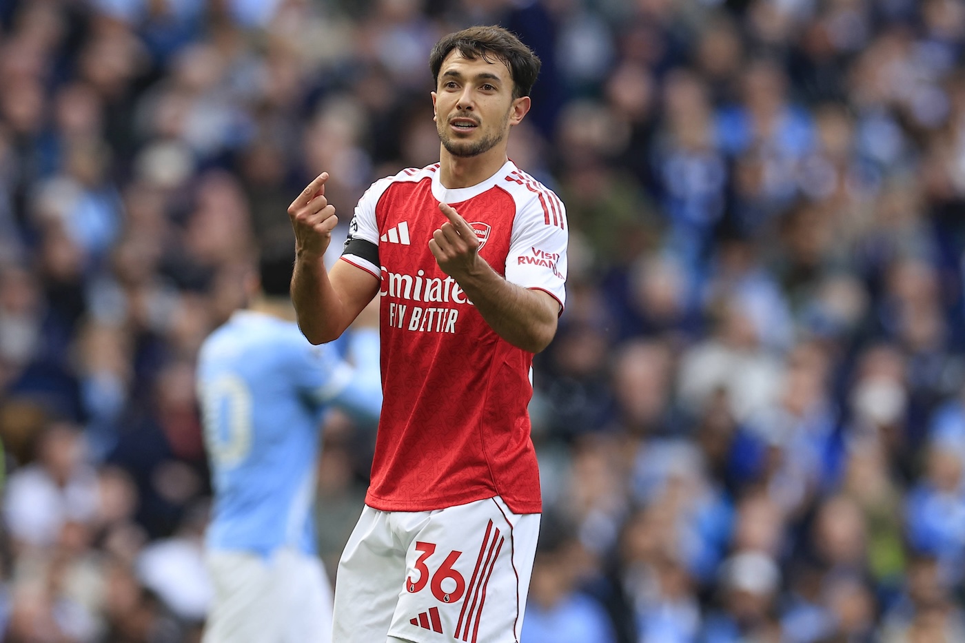 Мартин Субименди 