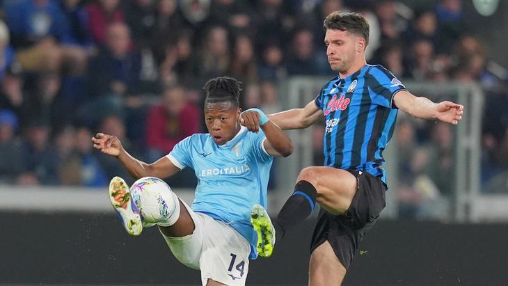 Фрагмент матча