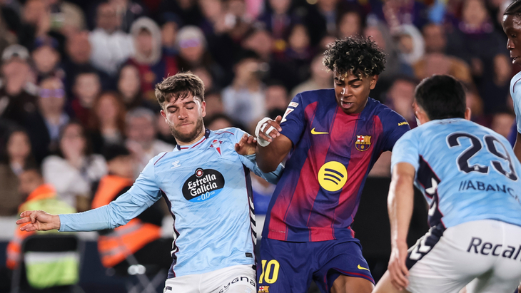 Фрагмент матча