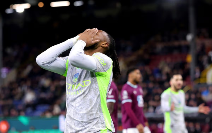 Антуан Семеньо