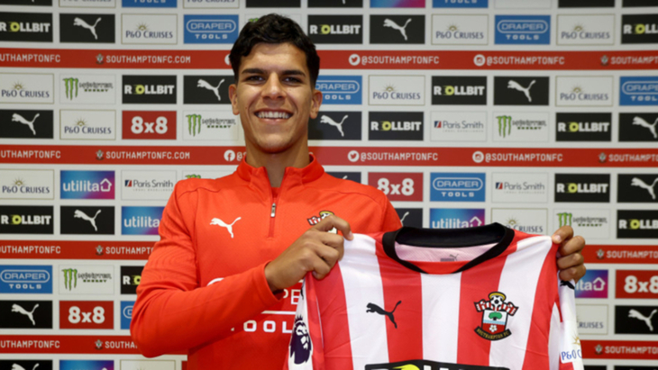 Матеуш Фернандеш