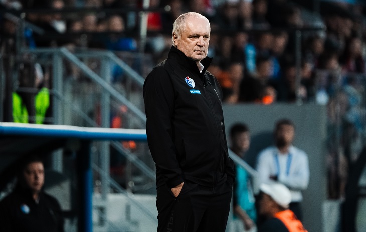 Игорь Шалимов