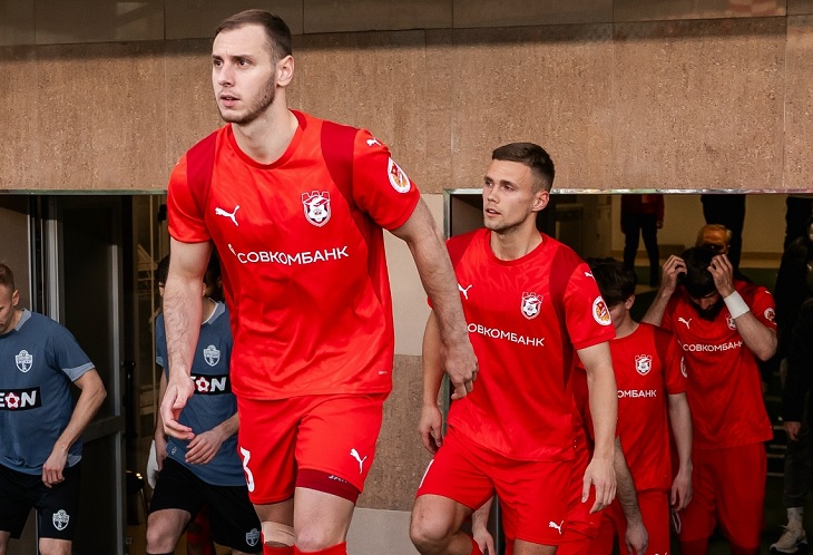 ФК «Спартак» Кострома