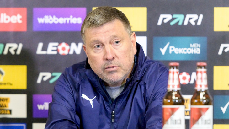 Евгений Харлачев