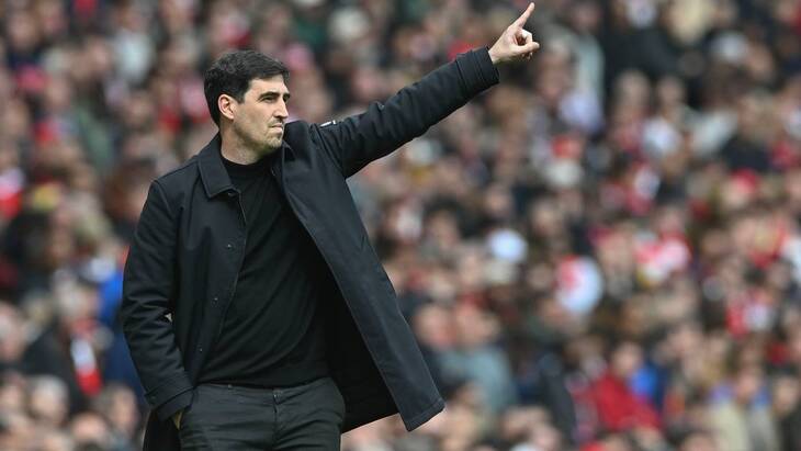 Андони Ираола