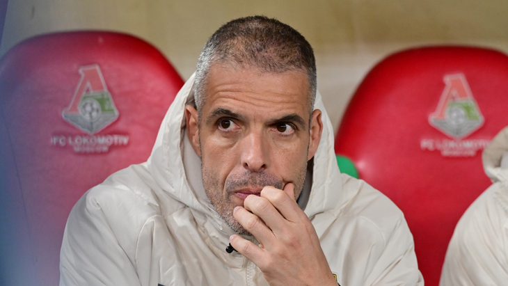 Фабио Челестини — главный тренер ЦСКА